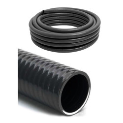 Tubería PVC Flexible 20 mm (Metro)