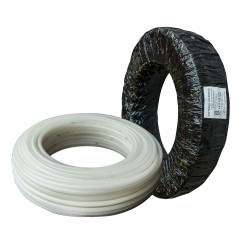 Tubería Polietileno Reticulado Expansión 20 x 1,9 mm (Rollo de 120 m)