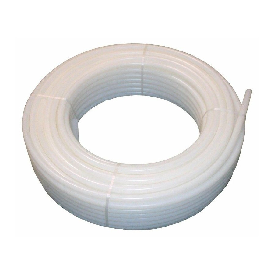 Tubería Polietileno Reticulado Expansión 25 x 2,3mm (Rollo de 50 m)