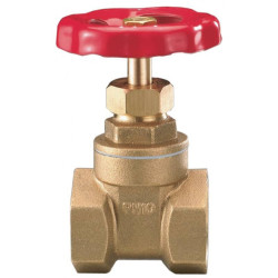 Válvula Compuerta 1 1/2