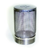 Filtro Acero Inoxidable 3