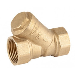 Filtro Inclinado Latón 2