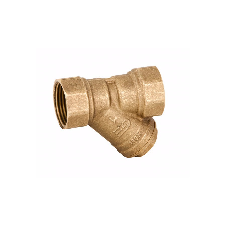 Filtro Inclinado Latón 3