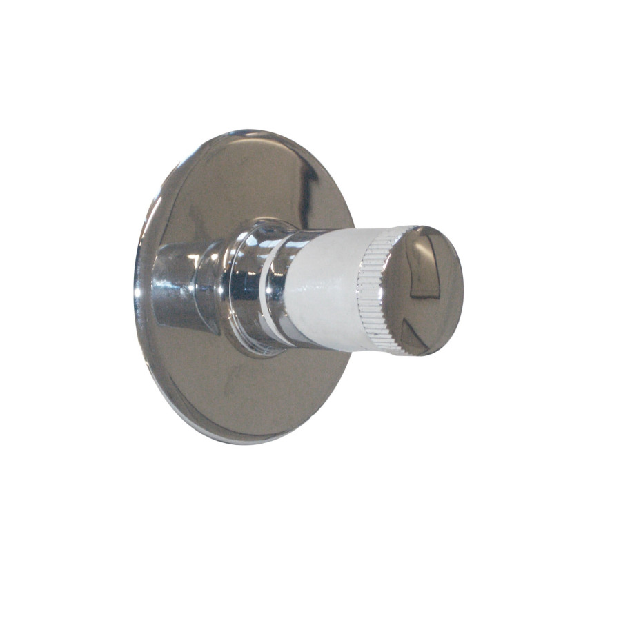 Mando Oculto de Metal