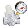 Reductor Presión Regulable 2
