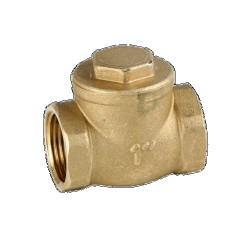 Válvula Retención Clapeta 2 1/2