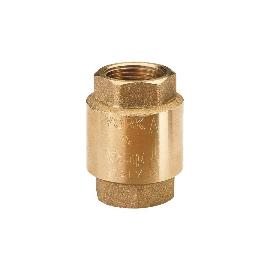 Válvula Retención York 1 1/2
