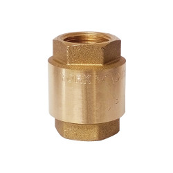 Válvula Retención York 2 1/2