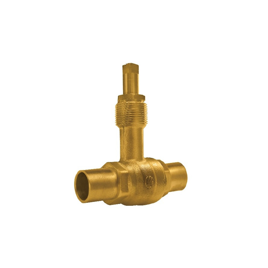 Válvula Tex Empotrar 28 mm