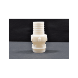 Nylon Figura 51 Racor Rosca Macho 60 x 2