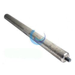 Ánodo de Magnesio M8 22 x 315 mm