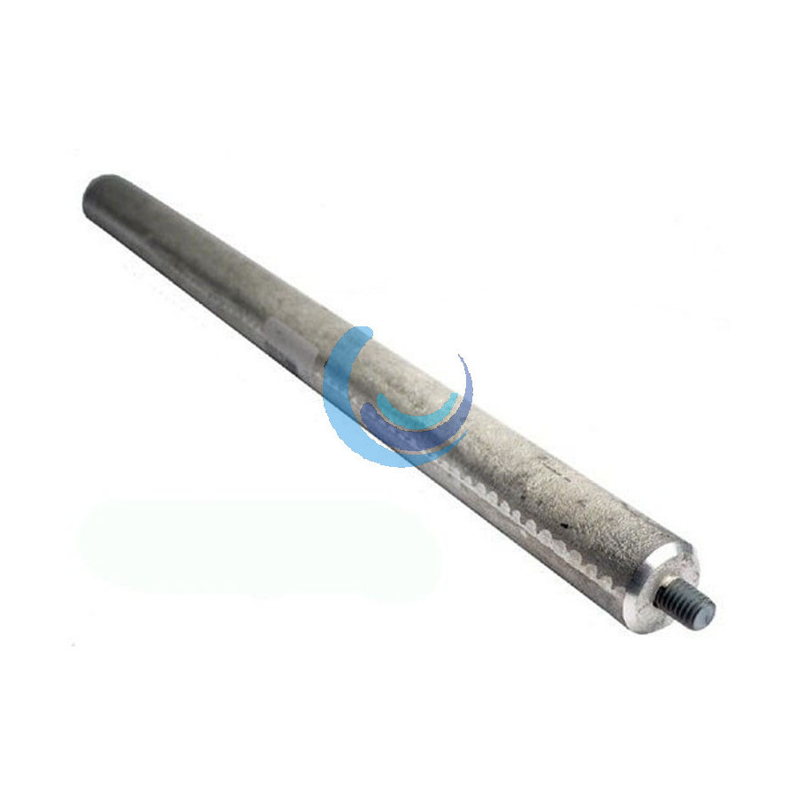 Ánodo de Magnesio M8 22 x 315 mm