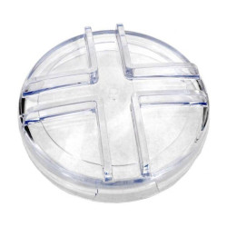 ASTRALPOOL Tapa Prefiltro Bomba Sena