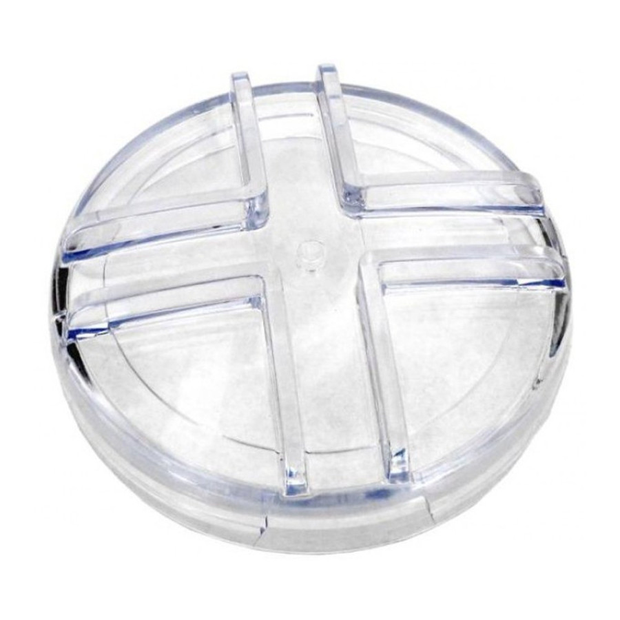 ASTRALPOOL Tapa Prefiltro Bomba Sena