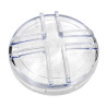 ASTRALPOOL Tapa Prefiltro Bomba Sena