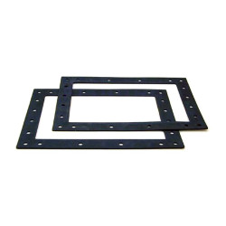 ASTRALPOOL Juntas Marco Boca Skimmer Piscina Prefabricada