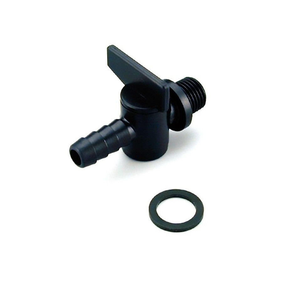 ASTRALPOOL Grifo de Purga y Junta Filtro