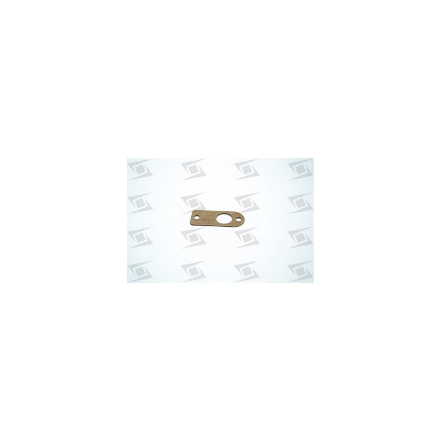 JUNKERS Junta de Corcho Placa Regleta - Cuerpo Gas