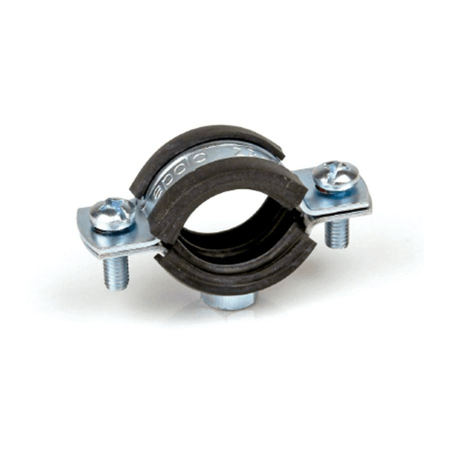 Abrazadera Reforzada M8 22 mm - 1/2