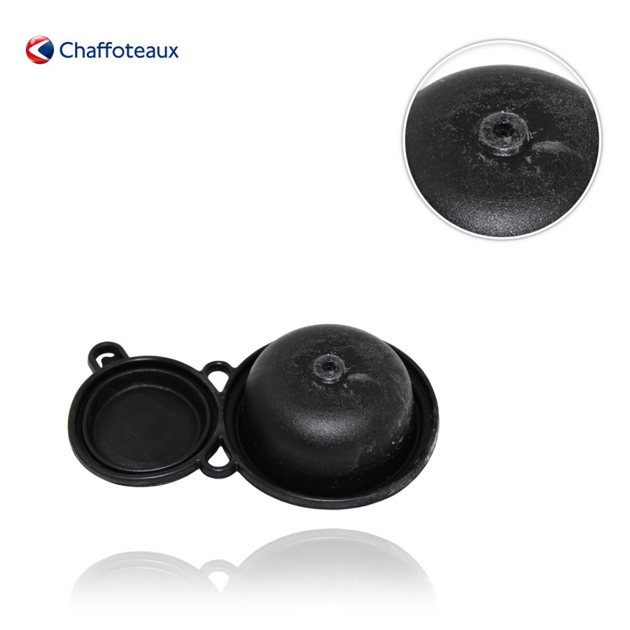 Membrana Doble Chaffoteaux Senseo