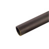 Tubería DIN 2440 5 Negra (Metro)