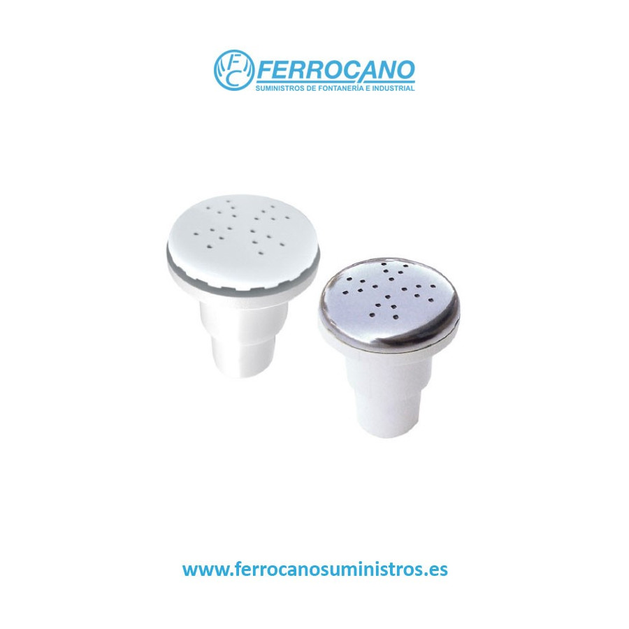 Boquilla Soplante para Encolar 32 mm