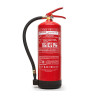 Extintor Polvo Abc
