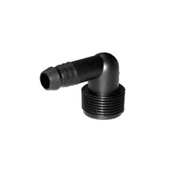 RAINBIRD Codo 1/2 Rosca Macho Serie Sb