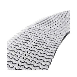 ASTRALPOOL Pieza Rejilla Piscina Alto 35 mm x Ancho 195 mm