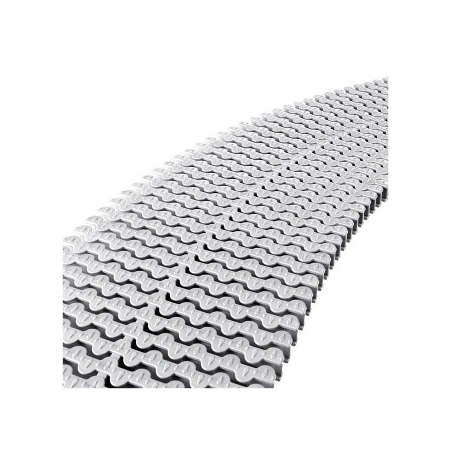 ASTRALPOOL Pieza Rejilla Piscina Alto 35 mm x Ancho 195 mm