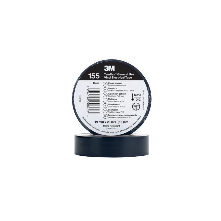 Cinta Aislante Mediana