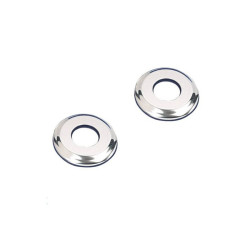 ASTRALPOOL Plafón Tapa Escalera Piscina (2 Unidades)