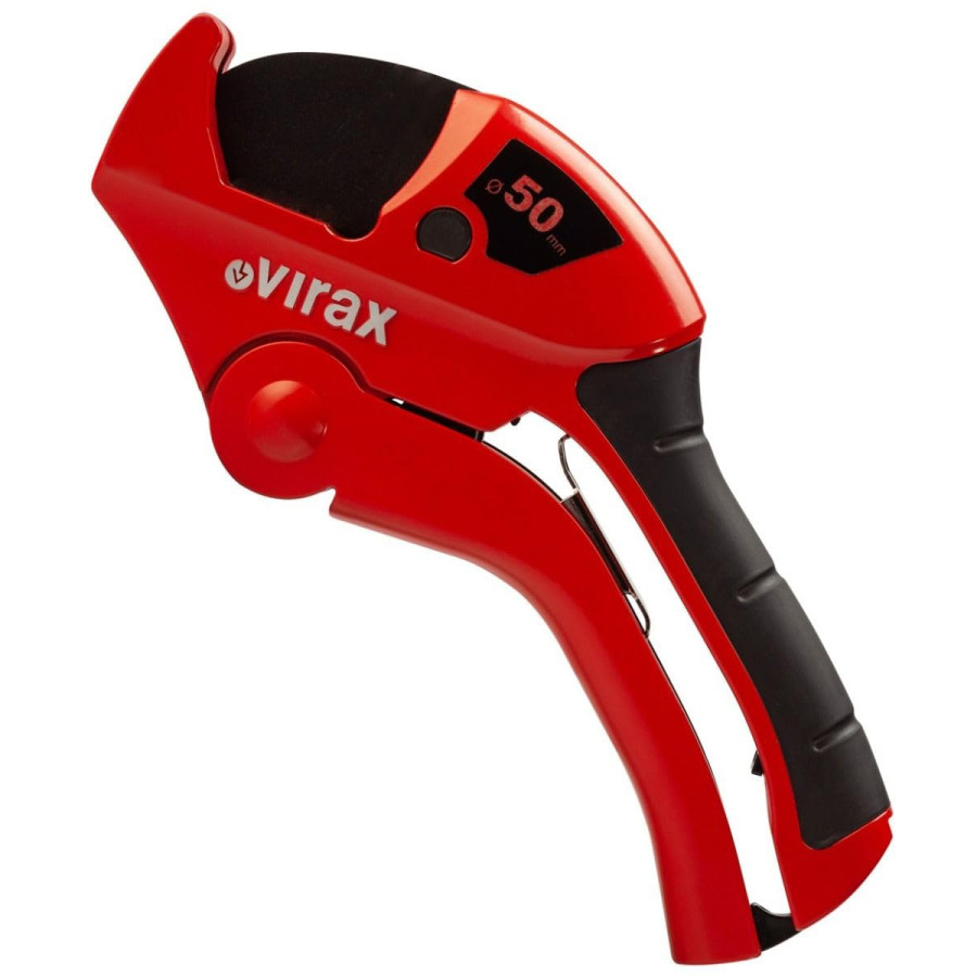 Tijeras Corta PVC 50 mm