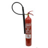 Extintor CO2 5 kg