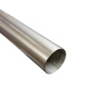 Tubo Acero Inox. 304 80 x 1000 mm