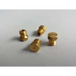 Juego de Chiclés Cocina Teka Butano M6