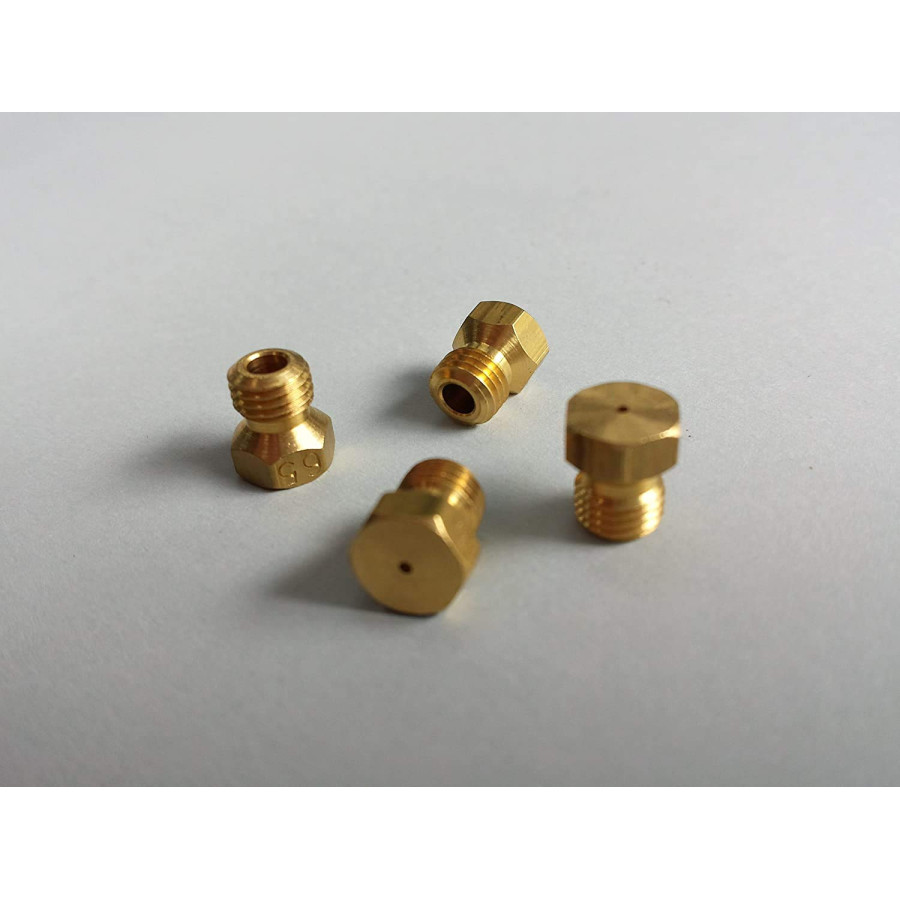 Juego de Chiclés Cocina Teka Butano M6