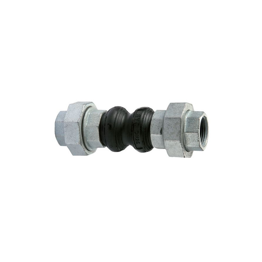 Manguito Antivibratorio 2 1/2