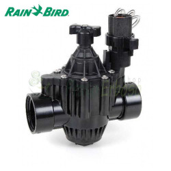 RAINBIRD Electroválvula 150 Pga con Selenoide 9V