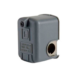 Presostato Fsg 2 a 06 (Hasta 6 Kg)
