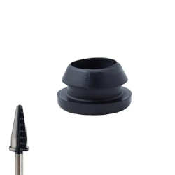 Junta Bilabial Gran Caudal