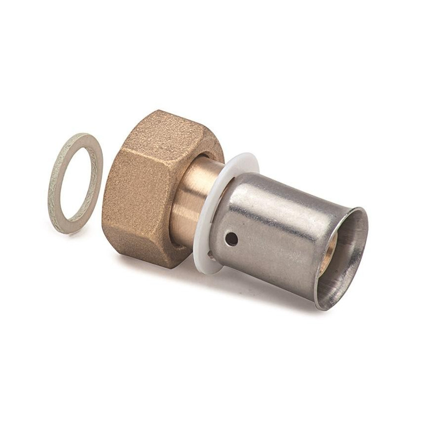 Racor Loco Multicapa 32 x 1