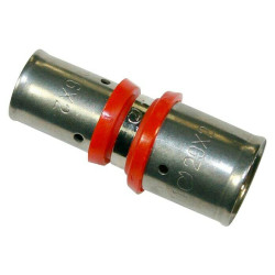 Manguito Multicapa 25 x 20 mm