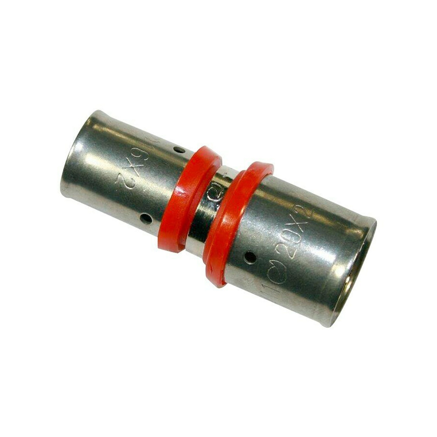 Manguito Multicapa 25 x 20 mm