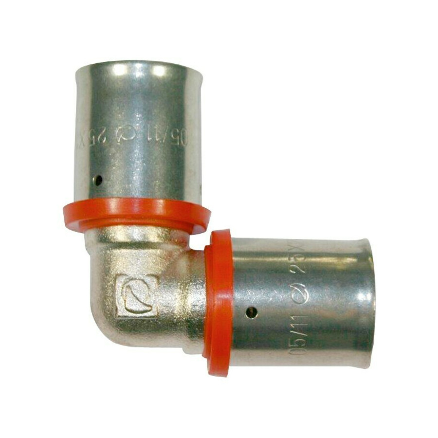 Codo Multicapa 32 mm