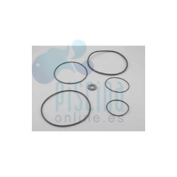 ASTRALPOOL Juego de Juntas Bomba 0,75/1,25 Hp