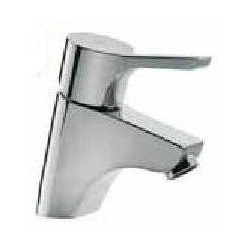 TRES Prima Grifo Lavabo Cromado