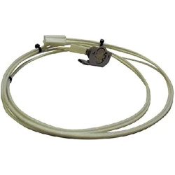 JUNKERS Cable con Termostato 130 ºC con Faston Central