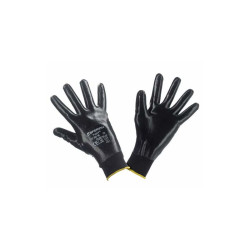 Guantes Poliamida Talla 9