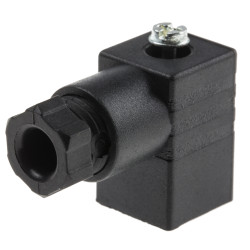 Conector Bipolar DIN 43650